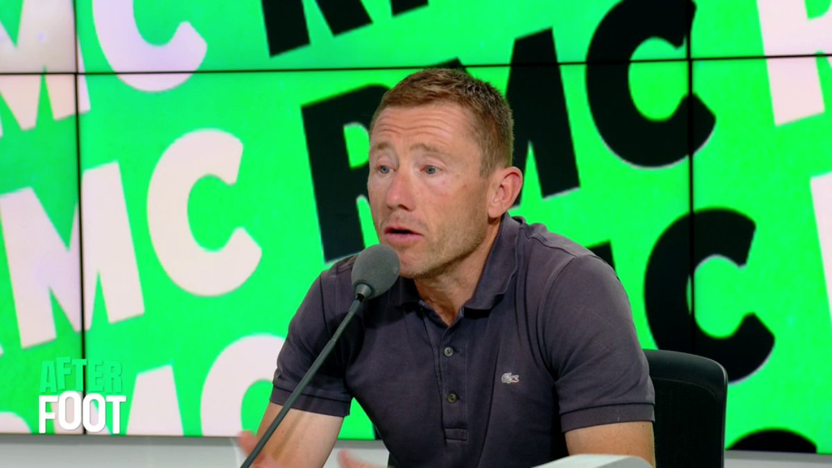 🇫🇷 L’avis de Florent Gautreau : "Deschamps ne peut pas imiter Luis Enrique, avec Mbappé, il est bloqué"