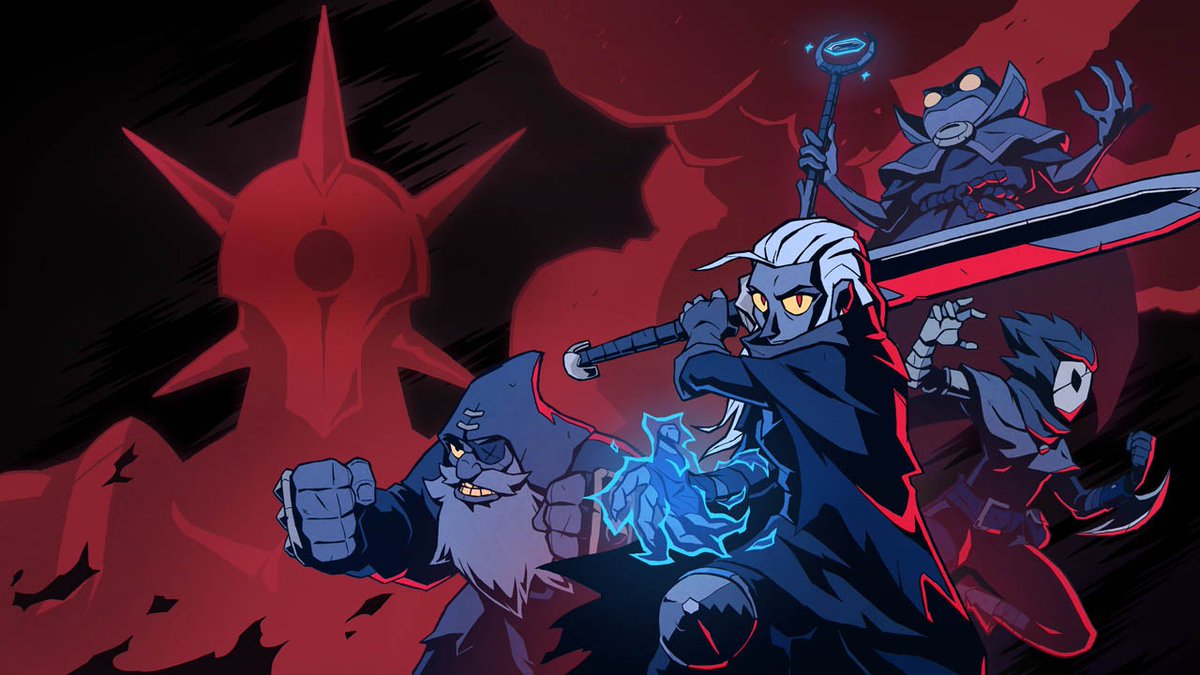 The upcoming roguelite beat ‘em up Absolum brings all the vibes of the fantasy arcade hits of the past into an immersive adventure set in the original world of Talamh. #IGNSummerOfGaming