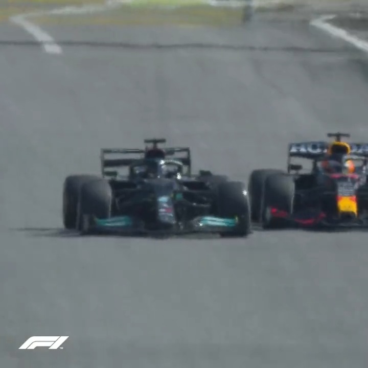 #ETHICALWHEEL En brasil, con la FIA en contra, con un terrorista en contra Sir Lewis Hamilton