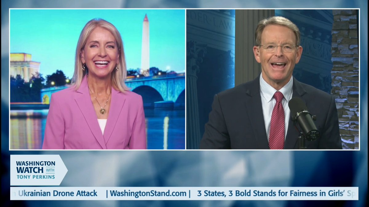 “Family was God's plan and His ways are perfect…and sadly, the left hijacked June…I'm taking it back for the American family.” Rep. Mary Miller on introducing legislation to declare June Family Month.