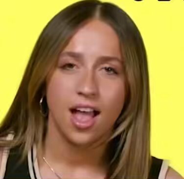 That one kid in my class who thinks they could sing
