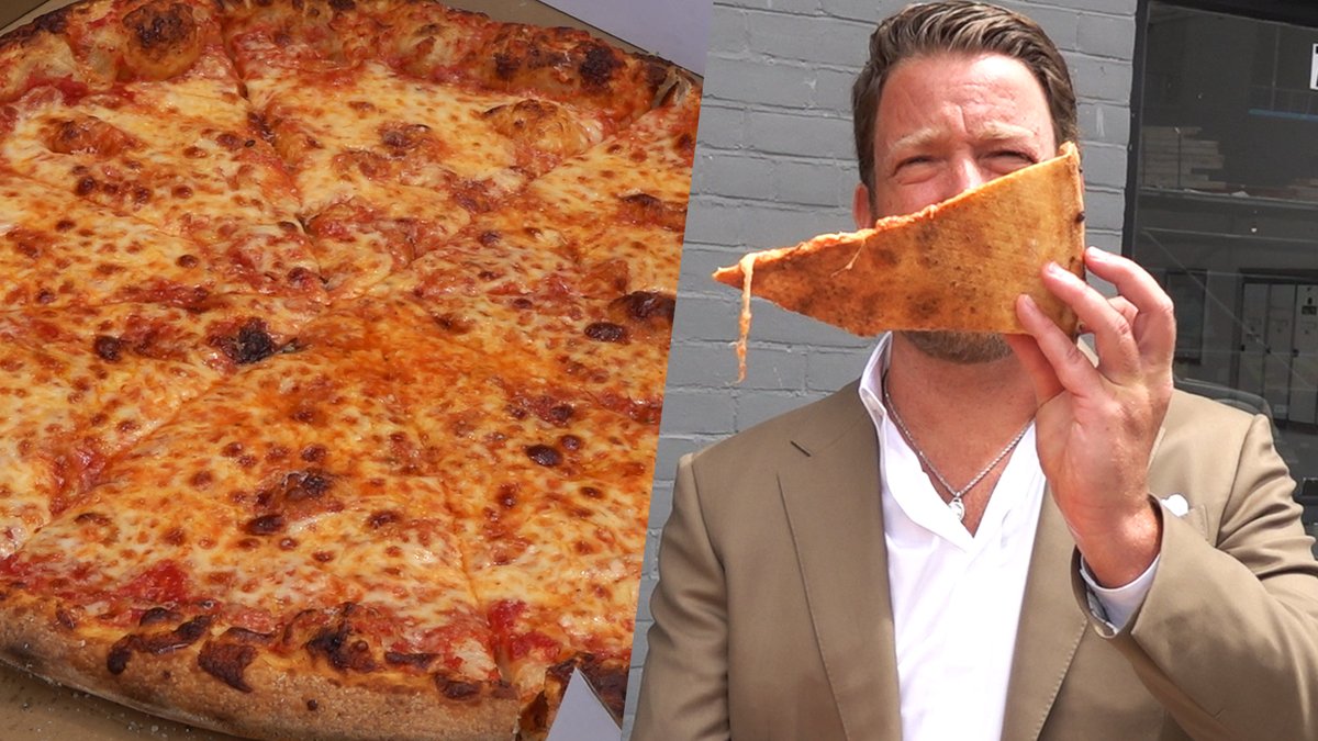 Barstool Pizza Review - Mac’s Pizza (Toronto, ON)