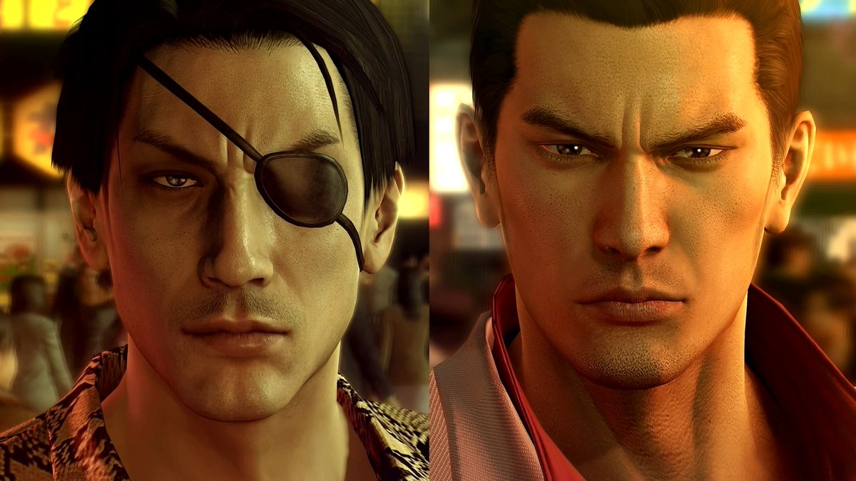 It's almost time to experience the decadence and danger of 1988 Japan in Yakuza 0 Director's Cut on Nintendo Switch 2⏳