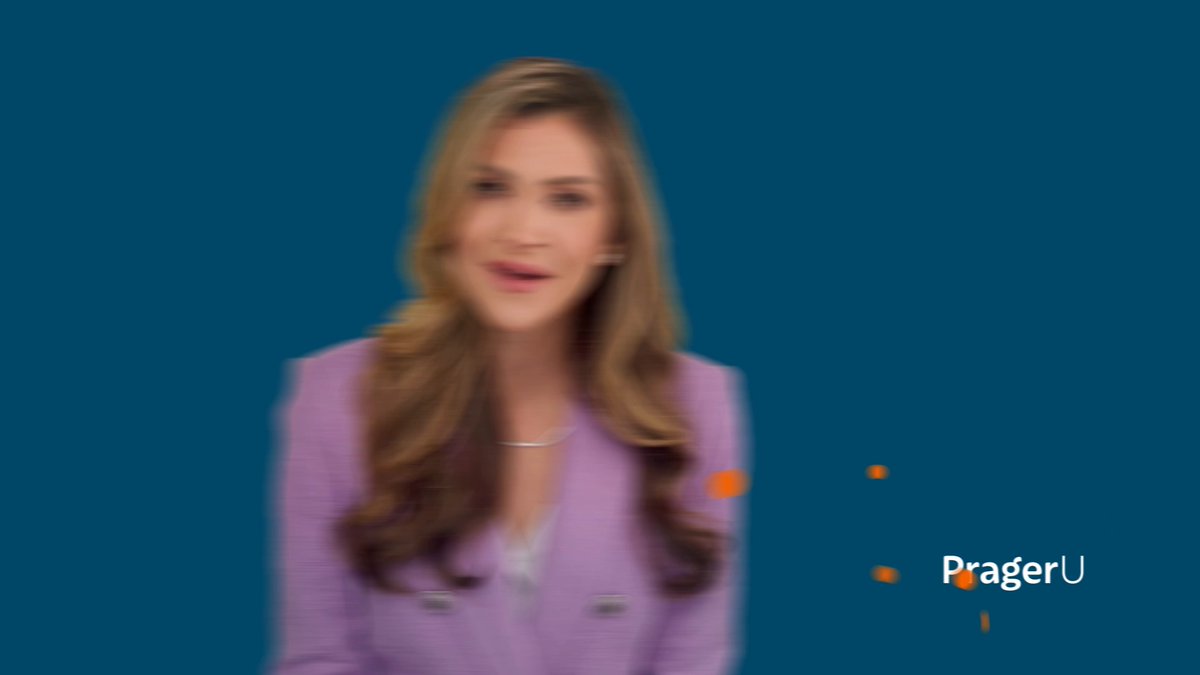 How well do you understand the function (and distinction) of the Department of Education? PragerU