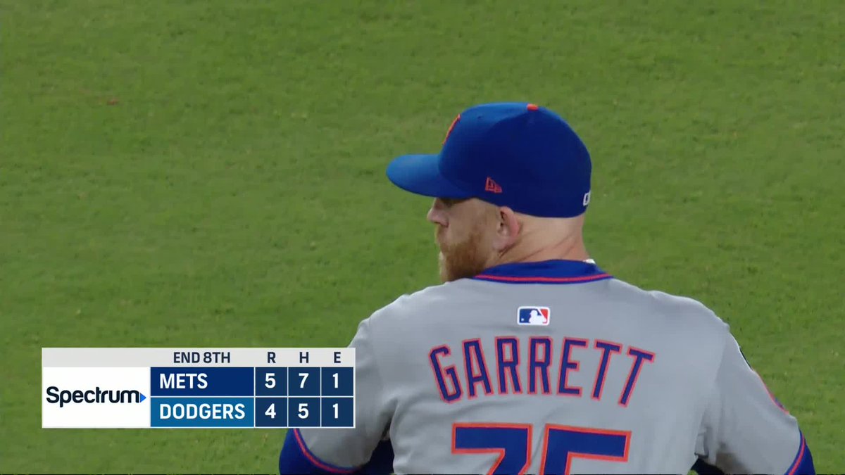 🗣️ REED GARRETT