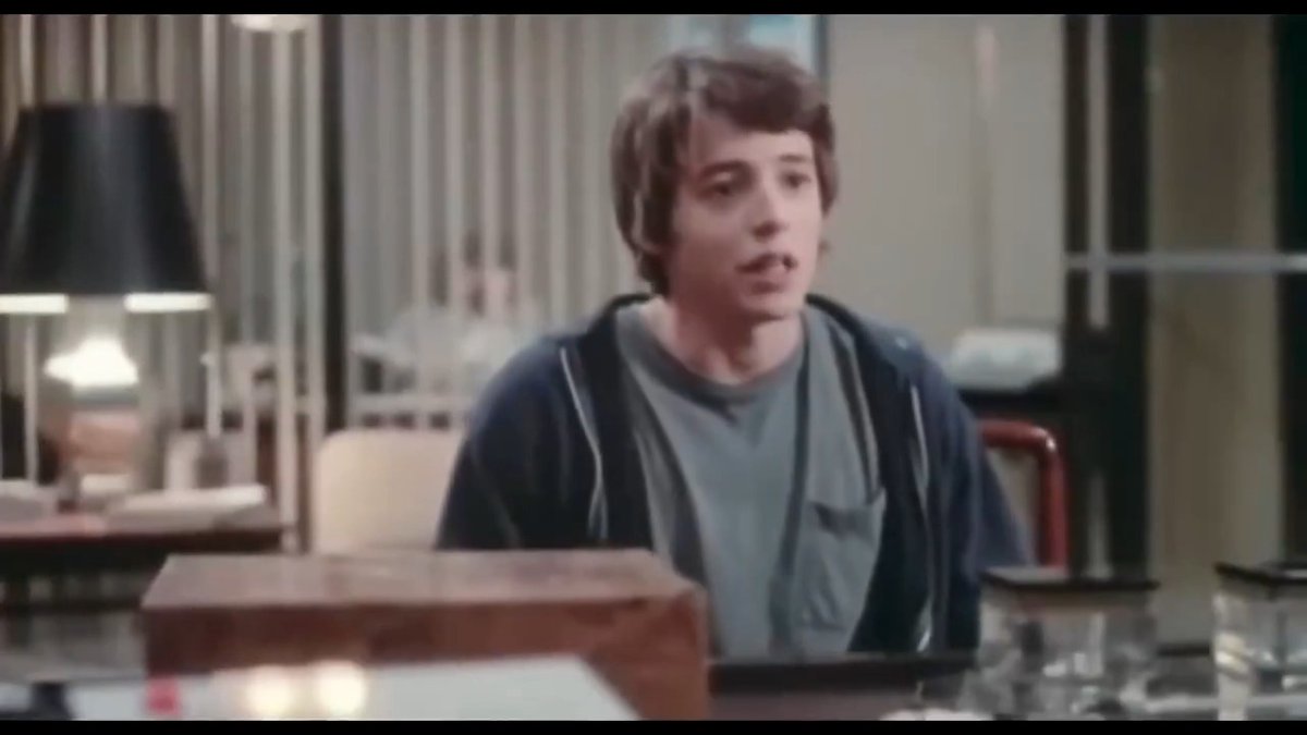 The movie that made me want to be a hacker on my Commodore 64, premiered in theaters 42 years ago (June 3, 1983)... WarGames starring Matthew Broderick & Ally Sheedy. What an awesome movie.