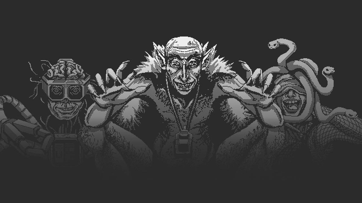 Play a sinister game of poker against blood-thirsty demon billionaires who’ve trapped you on their mega yacht in Dead Finger Dice: A Billionaire Killing Game, a roguelike dice builder game coming this summer. #IGNSummerOfGaming