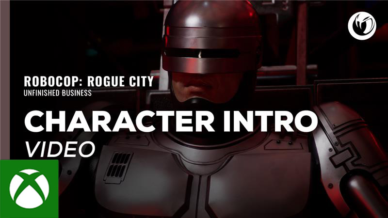 RoboCop is back, and the OmniTower won’t climb itself 🦾 New enemies, new allies, and a new standalone story in RoboCop: Rogue City - Unfinished Business. Launching July 17 on Xbox Series X|S. Pre-purchase now to get the Prime Directives Pack.