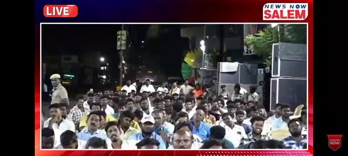 புதிய தலைமுறை வீடியோவில் விடுப்பட்டவை கூட்டி கொடுக்குற தொழிலை பண்ணு என்று பெண் பிள்ளைகளின் பெற்றோர்களை அசிங்கமா பேசும் திமுக கூட்டணி MLA நாயே Velmurugan.T 🤮