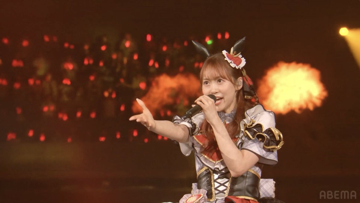 📢見逃し配信中 「#ウマ娘 プリティーダービー 6th EVENT The New Frontier」 🎟チケット購入 DAY1：6/7(土)20:00まで DAY2：6/8(日)20:00まで 👀見逃し視聴 DAY1：6/7(土)23:59まで DAY2：6/8(日)23:59まで 異なるセットリストを楽しもう✅ #ウマ娘6th ウマ娘プロジェクト公式アカウント