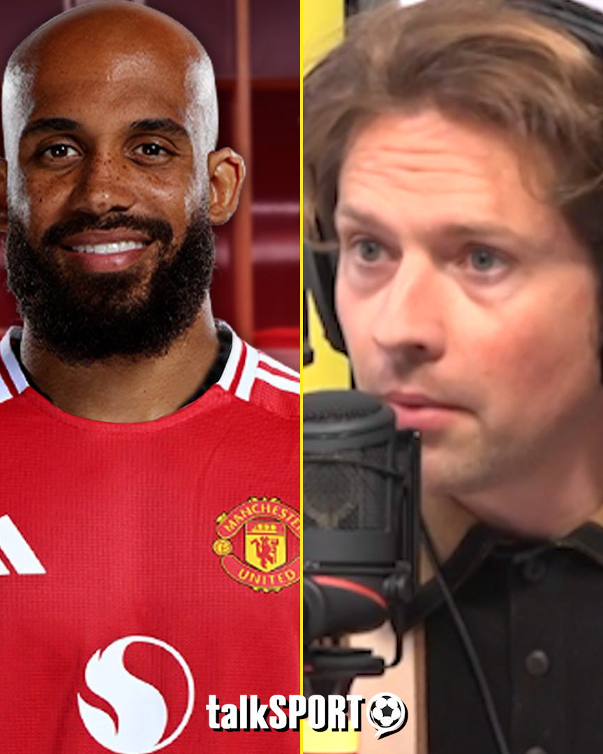❌ "I don't think it's fair to call Mbeumo one of the top talents in the league..." Rory Jennings ⭐ ⭐ thinks people are OVERRATING Bryan Mbeumo, ahead of his move to #MUFC 🤷‍♂️