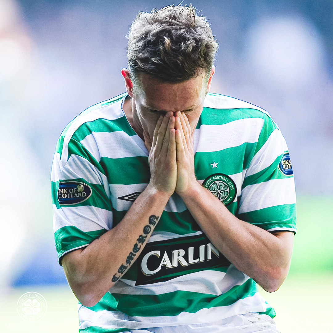Ahead of Sunday’s special night with Martin O’Neill, relive a fiery derby win from his time in charge 🔥 Petrov. Bellamy. Broomloan bedlam. 📺 Full match on Celtic TV ➡️ 🎟️ Final tickets for Sunday ➡️ Celtic Football Club🍀