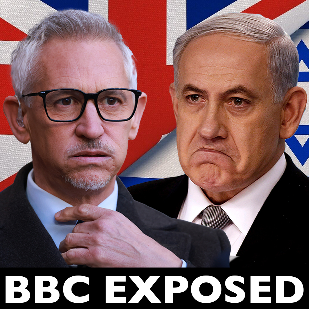BBC EXPOSED: What REALLY Happened to Gary Lineker Lowkey