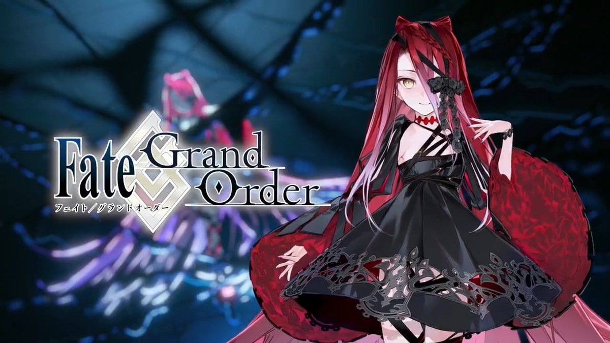 【カルデア広報局より】 期間限定「落涙の翼 テュフォン・エフェメロスピックアップ召喚」でピックアップ中の「★5(SSR)テュフォン・エフェメロス」をご紹介! 本召喚は6月25日(水)12:59まで開催! 詳しくは→ #FGO #落涙の翼