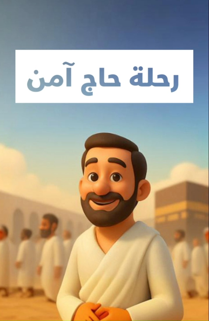 بخطوات وقائية بسيطة تقدر تحمي #صحتك_في_الحج 🕋 #حج_بصحة #متحدون_لرعايتكم