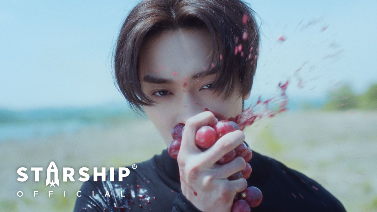[🎥] CRAVITY '너무 쉽게 만들어지는 것들에 대하여 I Of Things That Come Too Easily' ⠀ CRAVITY The 2nd Album 'Dare to Crave' 2025 06 23 MON 6PM (KST) ⠀ ▶ ⠀ #CRAVITY #크래비티 #DaretoCrave