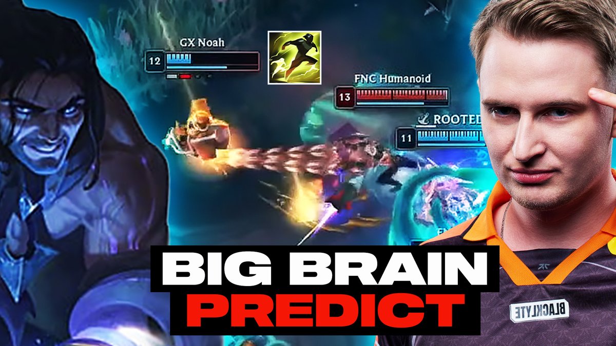 UMA NOID FLASH PREDICT 🤯