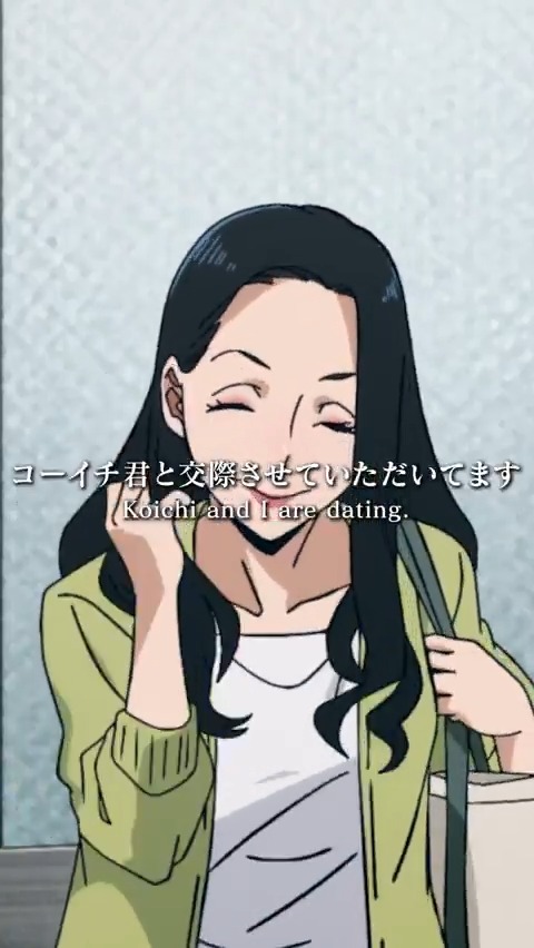 「マコトに彼女の振りを頼むコーイチだったが…」 #ヴィジランテ 第9話配信中📺 #ヒロアカ #MHAVigilantes #mha #heroaca_a