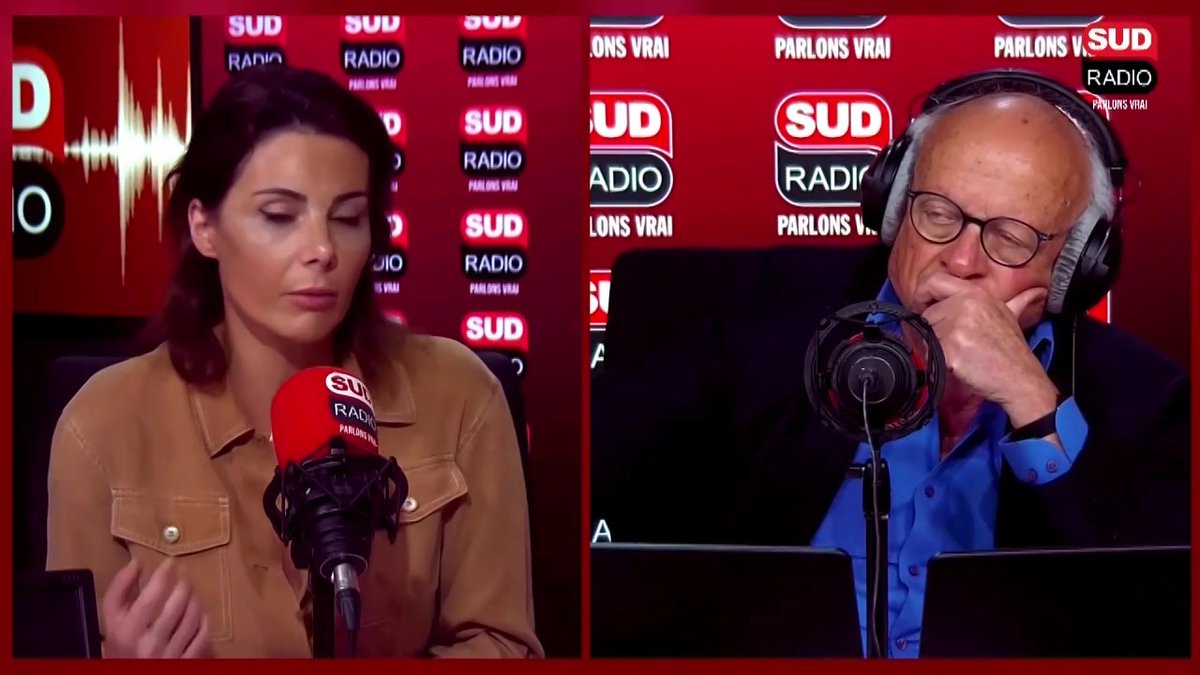 . Marie-Estelle Dupont :"Le problème ce n'est pas qu'il y a plus d'individus pervers, mais le problème c'est que le système permet aux pervers de prendre les postes clés et donc les gens s'adaptent et se mettent à fonctionner de cette manière."