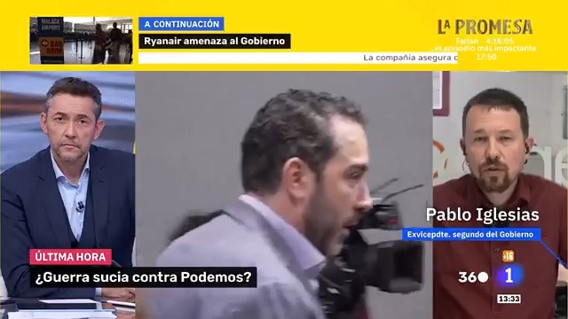 Las cloacas no son un problema de 4 policías fachas. Son un entramado de directivos de medios, periodistas, mandos policiales, jueces y empresarios. Aquí lo explico y algo duro he debido de decir que el bueno de Javier Ruiz ha tenido que decir varias veces que es MI opinión 😉