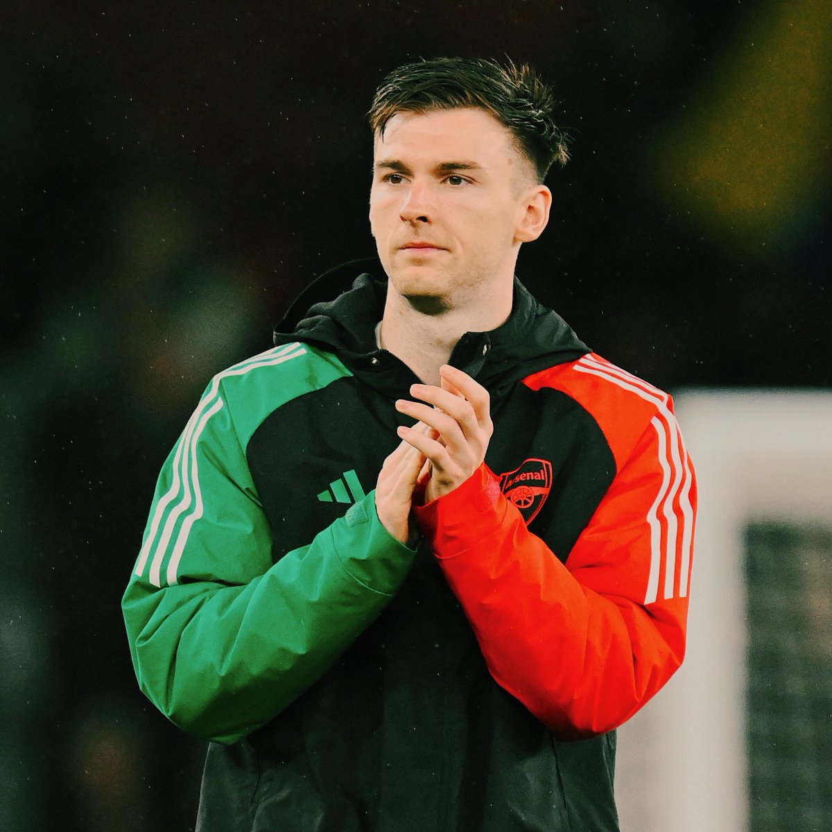💬 “It'll be hard but it's a happy goodbye. I've loved it here, loved every minute of it." Thank you for everything, Kieran ❤️