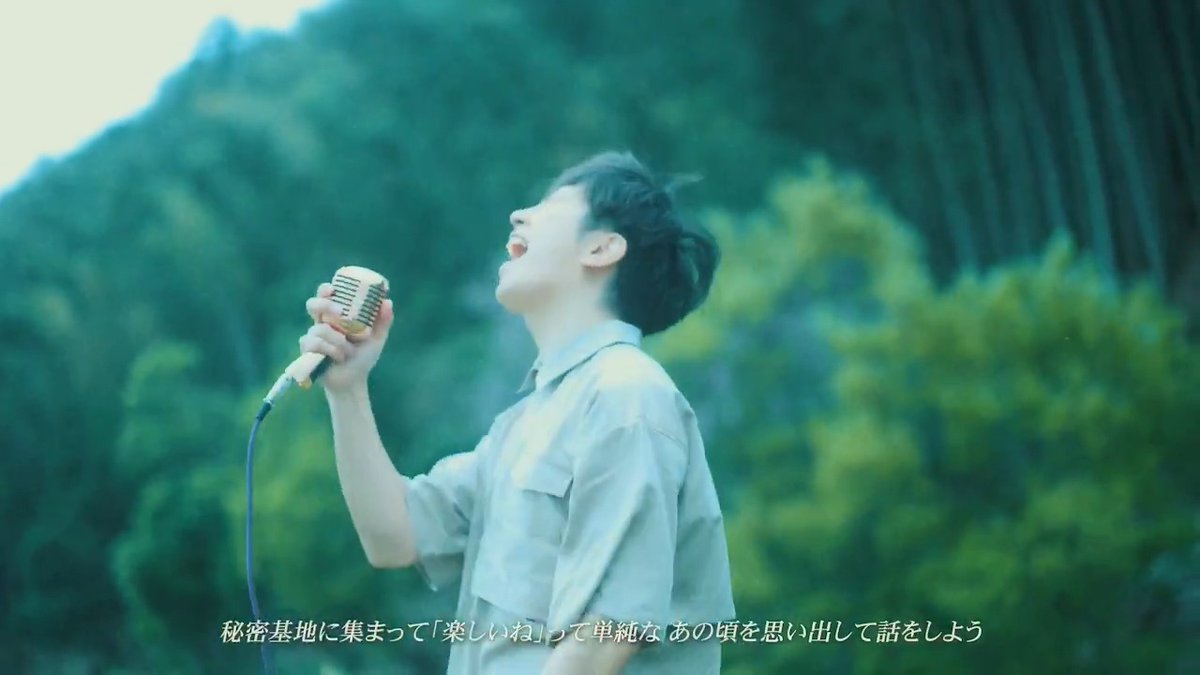 また夏がきますなぁ...ということで「サマータイムレコード」を原キーで歌ってみました🎤 YouTube : niconico :