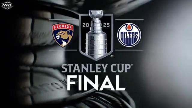 TODAY'S THE DAY!!! The 2025 #StanleyCup Final begins tonight!