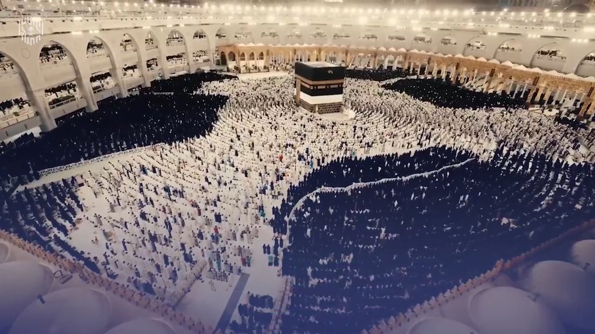 «برنامج تعزيز الأمن السيبراني لموسم حج 1446هـ»: 📹| 4 مسارات رئيسية لتعزيز الجاهزية السيبرانية، ودعم الجهود الوطنية الرامية إلى تسخير كافة الإمكانات وتقديم أفضل الخدمات لضيوف الرحمن. #يسر_وطمأنينة