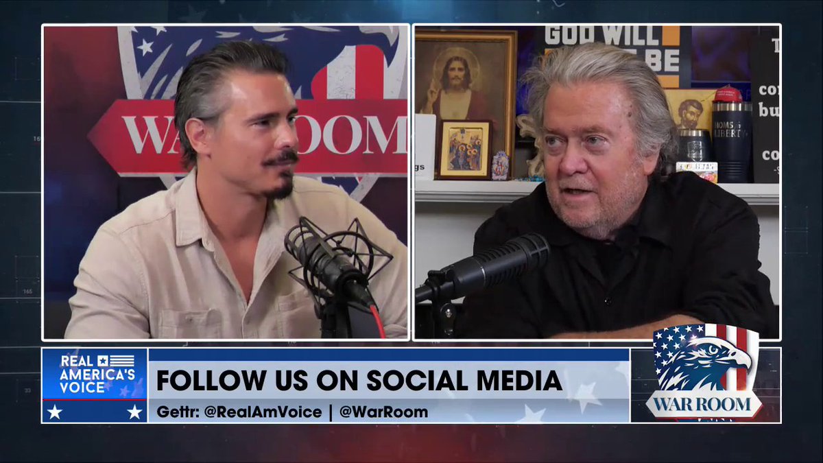 I recently joined Steve Bannon in studio to discuss the UFO crash retrieval legacy program and DUMBS. NOTE: I got the conference dates wrong. The correct dates are June 27-28. Bannon’s WarRoom Eric Burlison Rep. Eric Burlison Rep. Tim Burchett Press Office Anna Paulina Luna