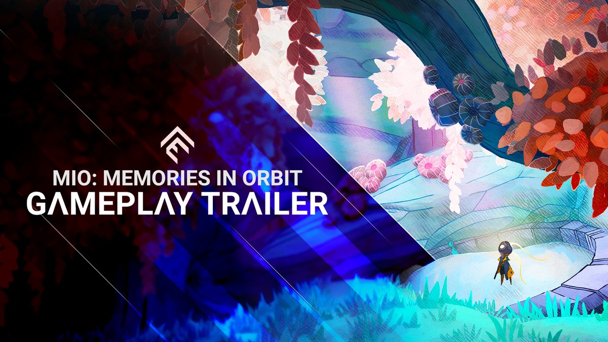 Battle your way through the vast and ominous environments of the Vessel to uncover the truth behind MIO’s past!🪐 Try the demo of #MIO: Memories in Orbit now on: - Steam: - Xbox: