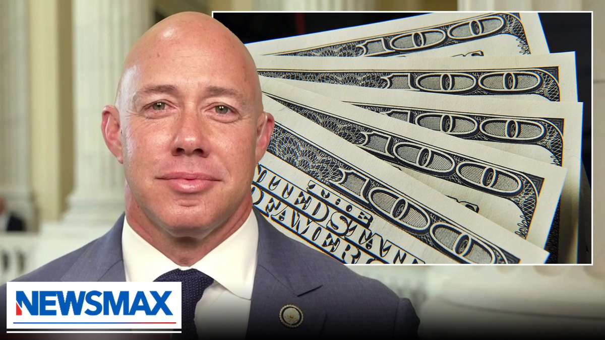 "You're not going to find for me an amount of cuts that are too great, because, remember, in the end, all of the spending comes out of the pocket of the American people." — Florida Rep. Brian Mast Rep. Brian Mast Emma Rechenberg Jon Glasgow