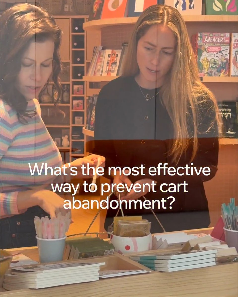 Transparency, a simple checkout process, and effective email marketing are just a few of the things that can help prevent cart abandonment. #ShoppingCartDay