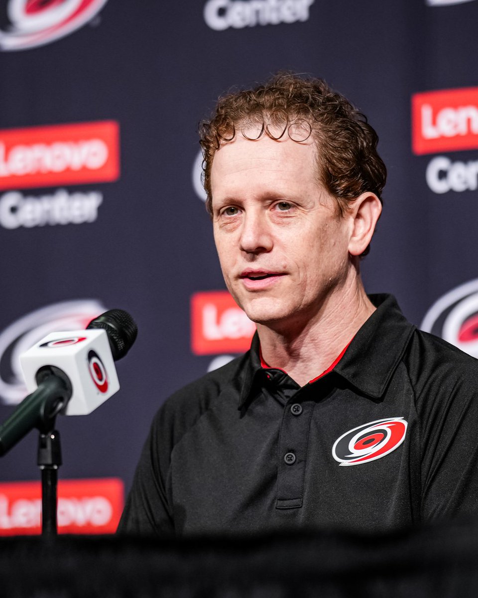 "We're going to keep pushing to get to where we want to go."