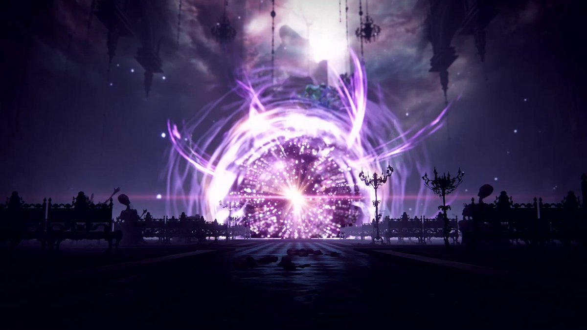 Which Nightlords have you encountered so far in #ELDENRING #NIGHTREIGN?