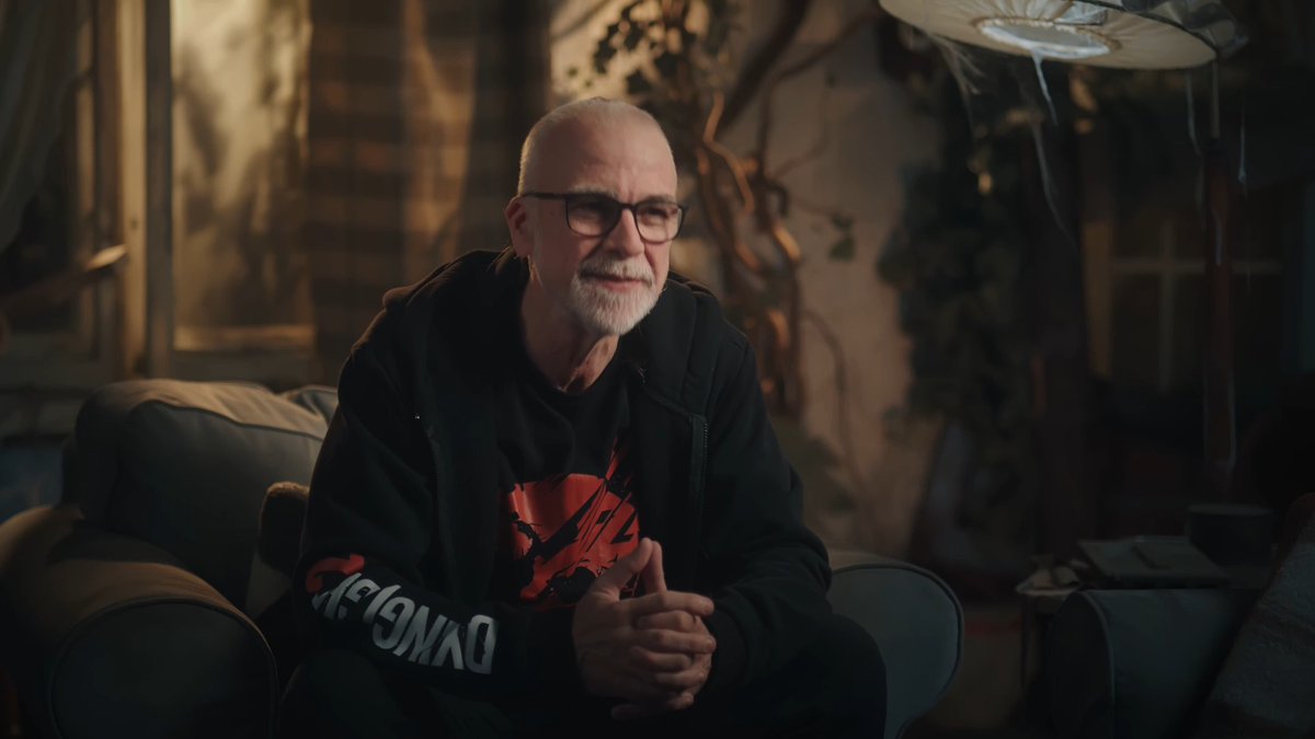 What surprised him the most while playing Dying Light: The Beast? We look forward to seeing your reactions after we reveal more at #SummerGameFest on June 6 at 2pm PT/ 11pm CEST. You can't miss it!