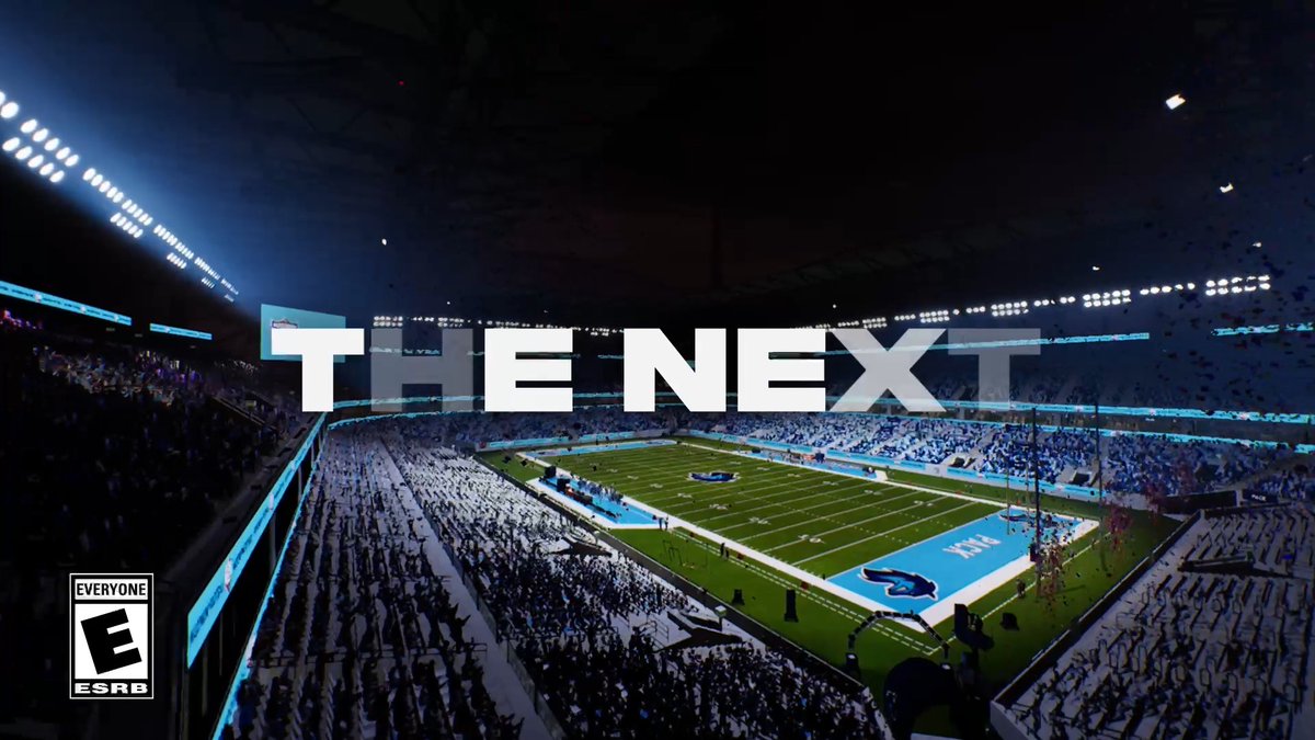Suit up, PlayStation fans. Maximum Football makes its PS5 debut when 1.0 drops on June 17th.
