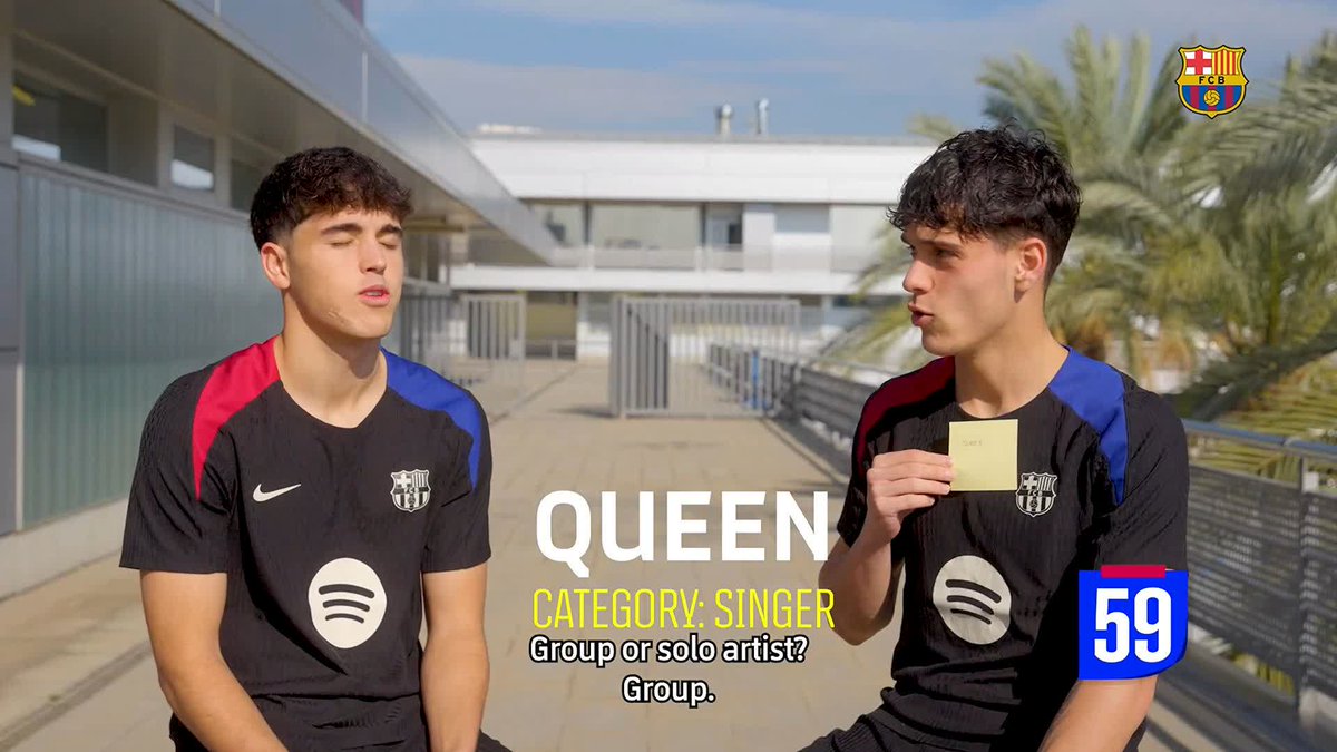What does Héctor Fort know about Queen? 🕺