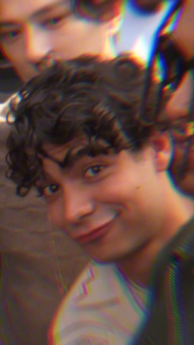 Iñaki and Luffy are the same person - change my mind.