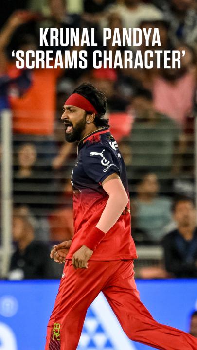 "It screams character... he welcomes the big stage" ๐ฅ Tom Moody and Varun Aaron on Krunal Pandya's final-winning display ๐
#IPL2025 #TimeOut