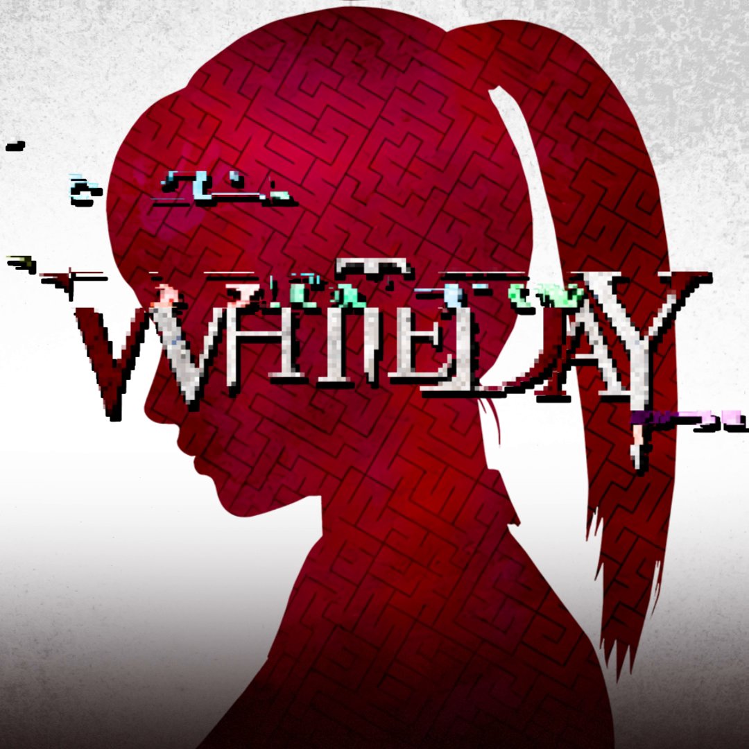 Explore a haunted school, solve eerie puzzles, and escape vengeful spirits in White Day, the cult-classic survival horror game, now available on Crunchyroll Game Vault! Download it today on Crunchyroll Game Vault with a Mega or Ultimate Fan Crunchyroll Membership.
