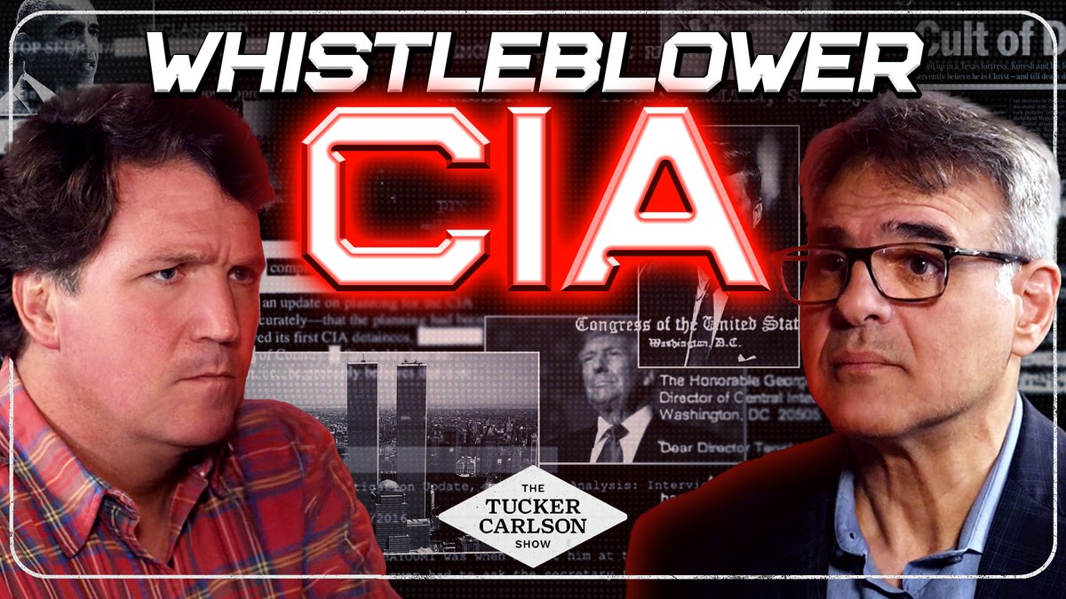 John Kiriakou committed Washington’s one unpardonable sin: he embarrassed the CIA. John Brennan tried to have him executed for it. (0:00) Introduction (1:41) Speaking Out Against the CIA’s Torture Program (7:20) Why the CIA Loved Obama (19:05) Why John Brennan Hated Kiriakou (23:23) The CIA’s Torture Techniques (32:01) How the FBI Tried to Bait Kiriakou Into Committing Espionage (42:48) The FBI’s Absurd Years-Long Investigation Into Kiriakou’s Life (58:54) The CIA Set Up to Get Kiriakou Thrown in Jail (1:04:15) The Major Issue With the Espionage Act (1:15:00) Kiriakou’s Experience in Prison (1:27:36) Did Any Elected Officials Defend Kiriakou? (1:32:19) The Dangerous Legal Precedent Set in Kiriakou’s Case Used Against Trump (1:33:58) The Clinton Judge Responsible for the Sentencing of Kiriakou, Assange, and More (1:39:10) Kiriakou’s Attempt to Get a Pardon From Joe Biden (1:41:41) Obama’s Drone Strikes Against American Citizens (1:43:19) Do CIA Employees Think They’re Doing Good? (1:46:50) Kiriakou’s Thoughts on the JFK and RFK Assassinations (1:53:09) The CIA’s MKUltra Program (1:57:40) Can the CIA Infect People With Cancer? (1:58:14) How 9-11 Turned the CIA Into a Paramilitary Group (2:08:27) Ronald Reagan Was Right About Government (2:09:38) The Waco Massacre (2:12:18) How CIA Employees Get So Rich (2:14:01) FBI Agent Apologizes to Kiriakou (2:16:32) How to Forgive Your Enemies Includes paid partnerships.