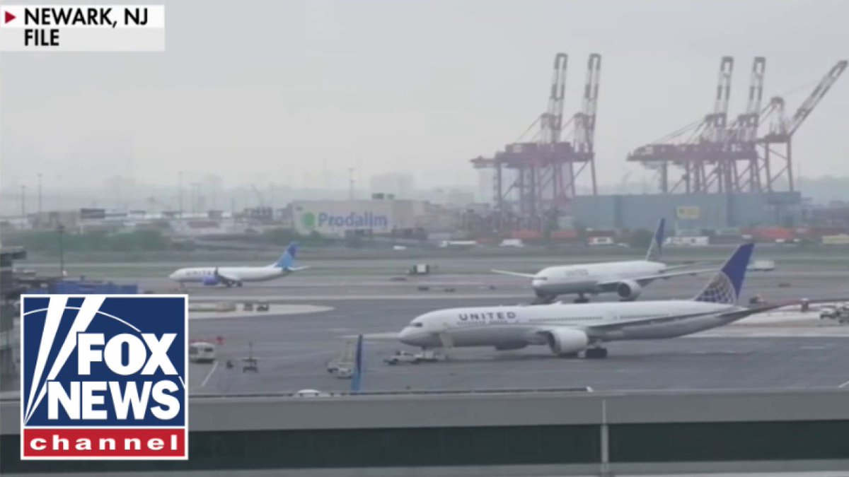 “It will be the biggest infrastructure project… in 20 years.” Transportation Secretary Secretary Sean Duffy joins Dana Perino on America's Newsroom to break down ambitious plans to completely overhaul America’s outdated air traffic control system.