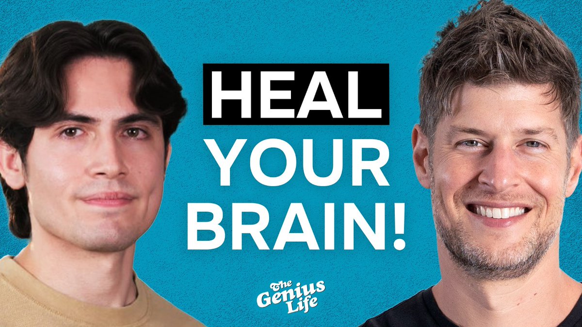 One in five adults will experience depression in their lifetime—yet most are never told that exercise may work as well as meds. In this episode, Nicholas Fabiano, MD breaks down the science behind movement, creatine, and even diet as powerful, underutilized tools for mental health.