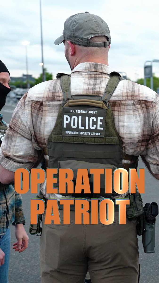 Over the past month, Diplomatic Security Service supported interagency law enforcement teams throughout Massachusetts in “Operation Patriot”, leading to the arrest of nearly 1500 transnational criminals, gang members, and illegal aliens.