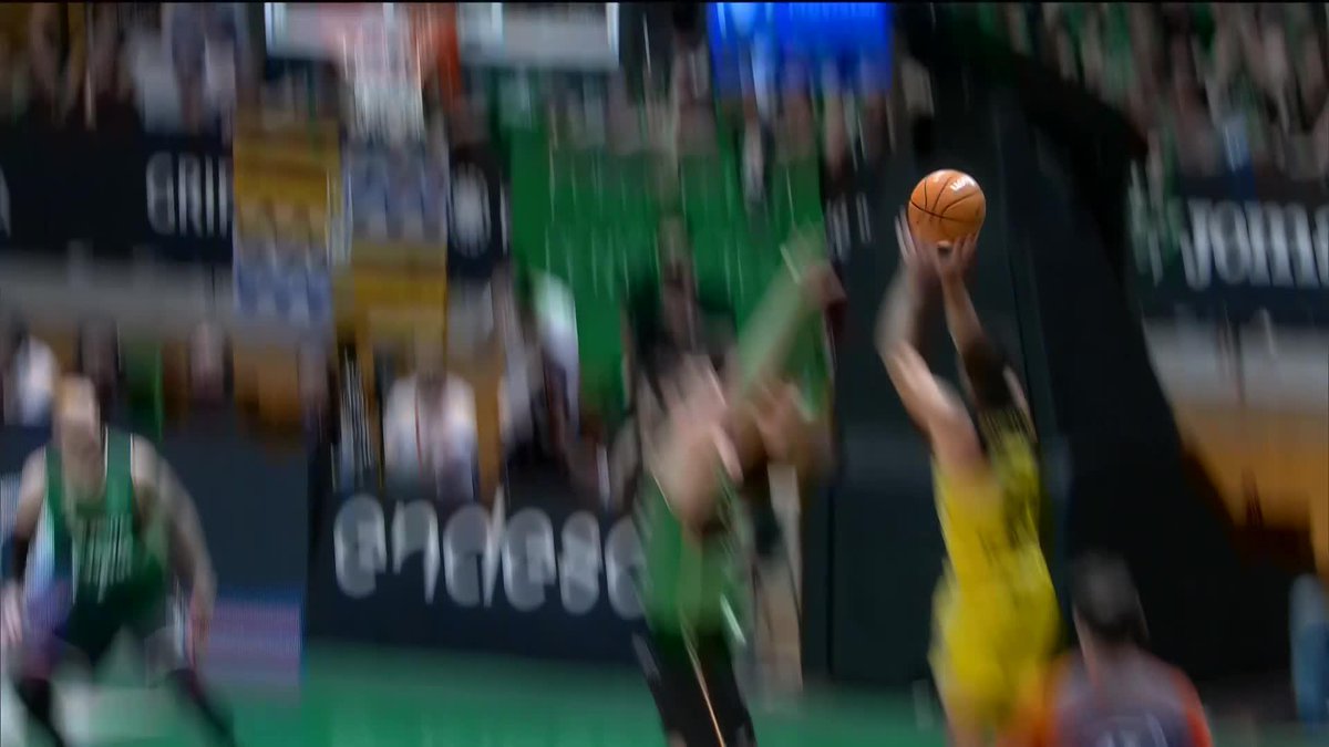 En el día que falta Marcelo Huertas en las filas del La Laguna Tenerife... él tiene mucho que decir. ¡CÓMO ESTÁ BRUNO FITIPALDO! 🔥🔥🔥🔥🔥🔥🔥🔥🔥 📺 Basket en Movistar Plus+ | #ConectaConTuPasión #PlayoffLigaEndesa