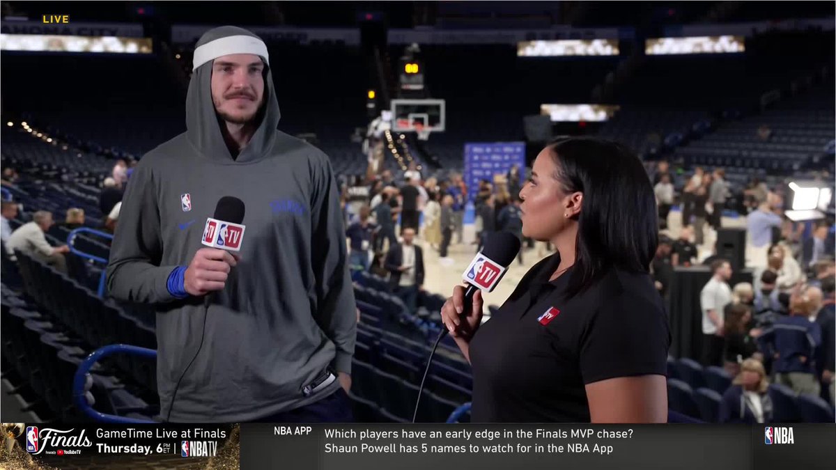 Alex Caruso says the OKC THUNDER went and saw 'Sinners' together as a team activity 🔥🎥