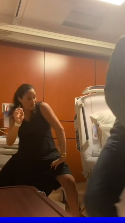 Meghan Markle dévoile une vidéo d'elle avant d'accoucher de sa fille Lilibet, il y a 4 ans jour pour jour