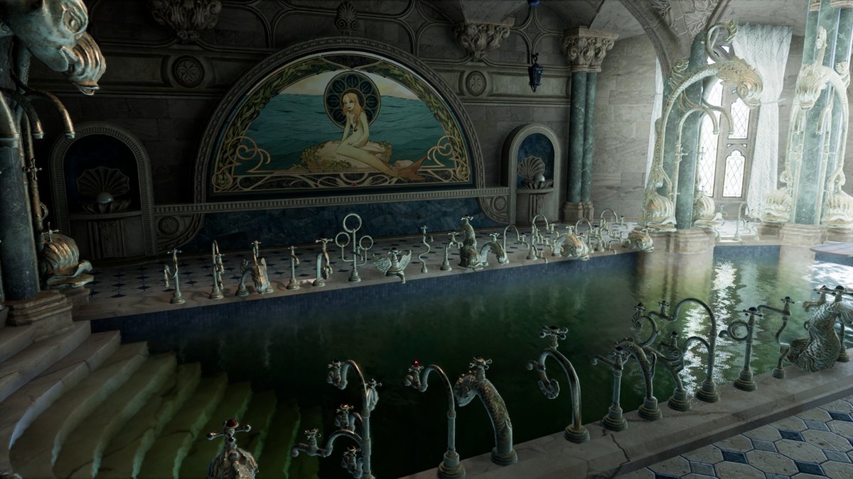 Hogwarts will always be there to welcome you home. #HogwartsLegacy on the #NintendoSwitch2 releases tomorrow! Pre-Order Here: