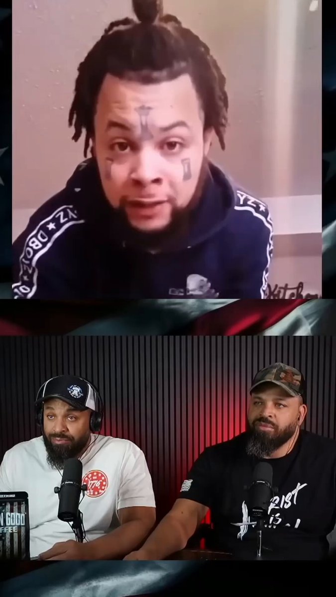 dude that escaped from jail "axeing" for help from Donald Trump and Lil Wayne 😂