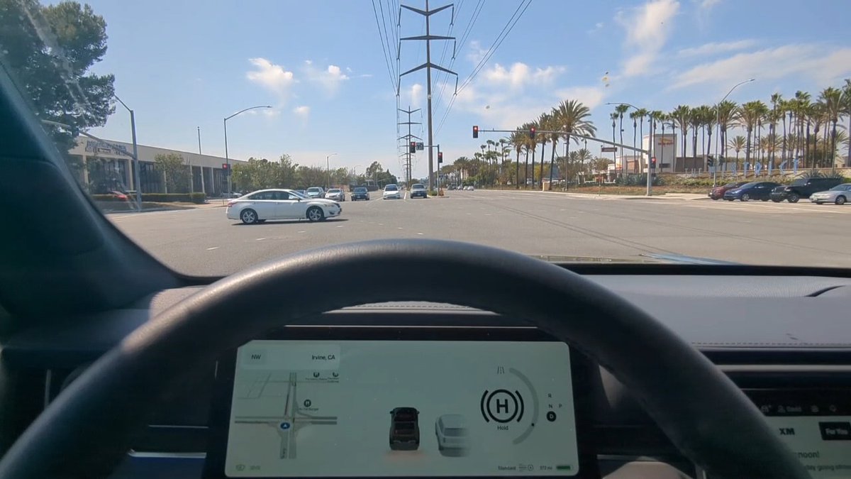 In our latest software update: ⚡ Gen 2 vehicles are now smarter and more aware — and now so are you with enhanced visualization of even more of your surroundings. ⚡All-new Energy app makes it easier — and way more confident — to plan, drive and charge on your next adventure. ⚡Turn on our industry-leading Multi-factor Drive for added security to help ensure only you and your trusted crew can drive your Rivian. Learn more: